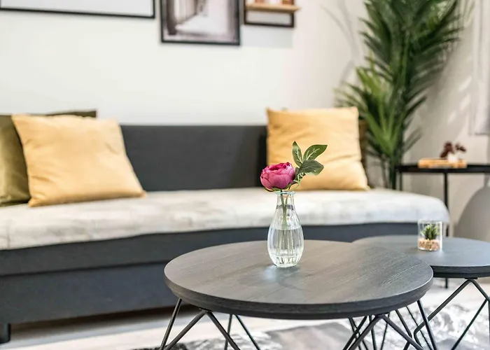 Modern 2Br Flat - 7 Min To Whitechapel Station